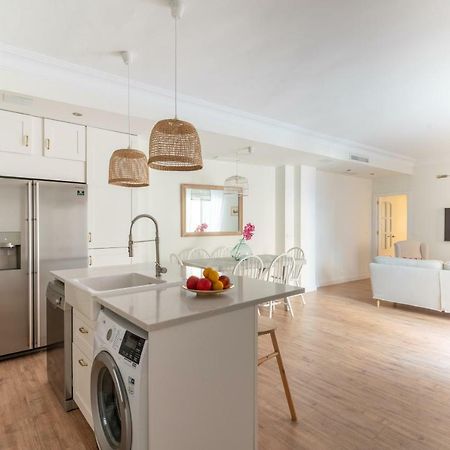 Unique Homes Las Setas, Plaza De San Pedro 6 Pax セビリア エクステリア 写真