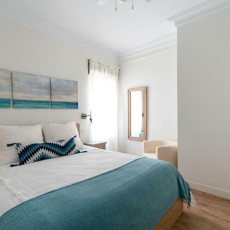 Unique Homes Las Setas, Plaza De San Pedro 6 Pax セビリア エクステリア 写真