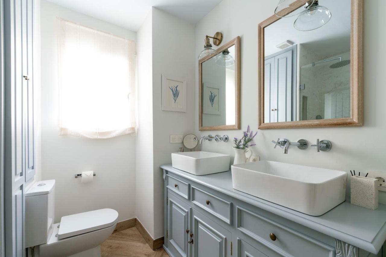 Unique Homes Las Setas, Plaza De San Pedro 6 Pax セビリア エクステリア 写真