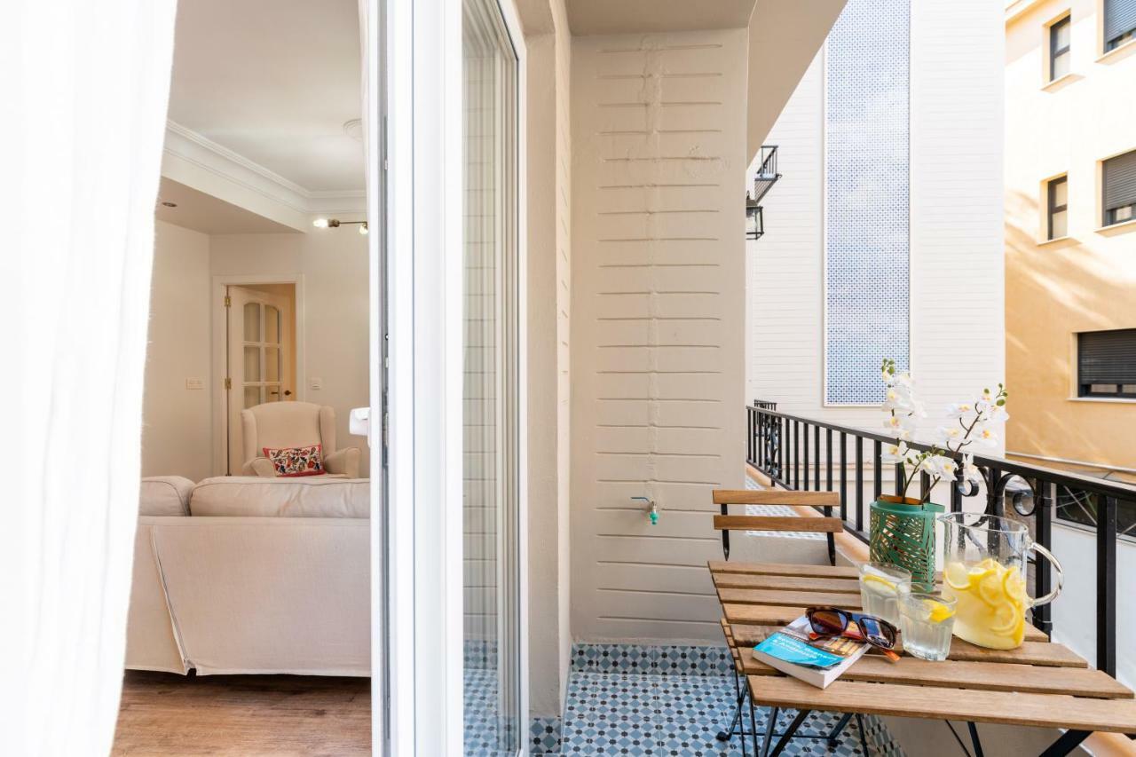 Unique Homes Las Setas, Plaza De San Pedro 6 Pax セビリア エクステリア 写真