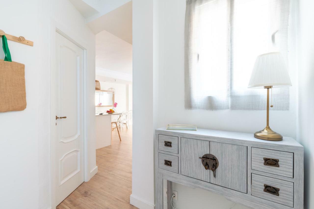 Unique Homes Las Setas, Plaza De San Pedro 6 Pax セビリア エクステリア 写真