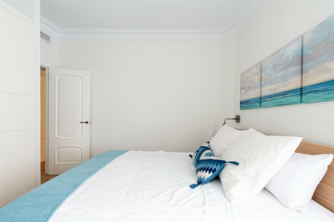Unique Homes Las Setas, Plaza De San Pedro 6 Pax セビリア エクステリア 写真