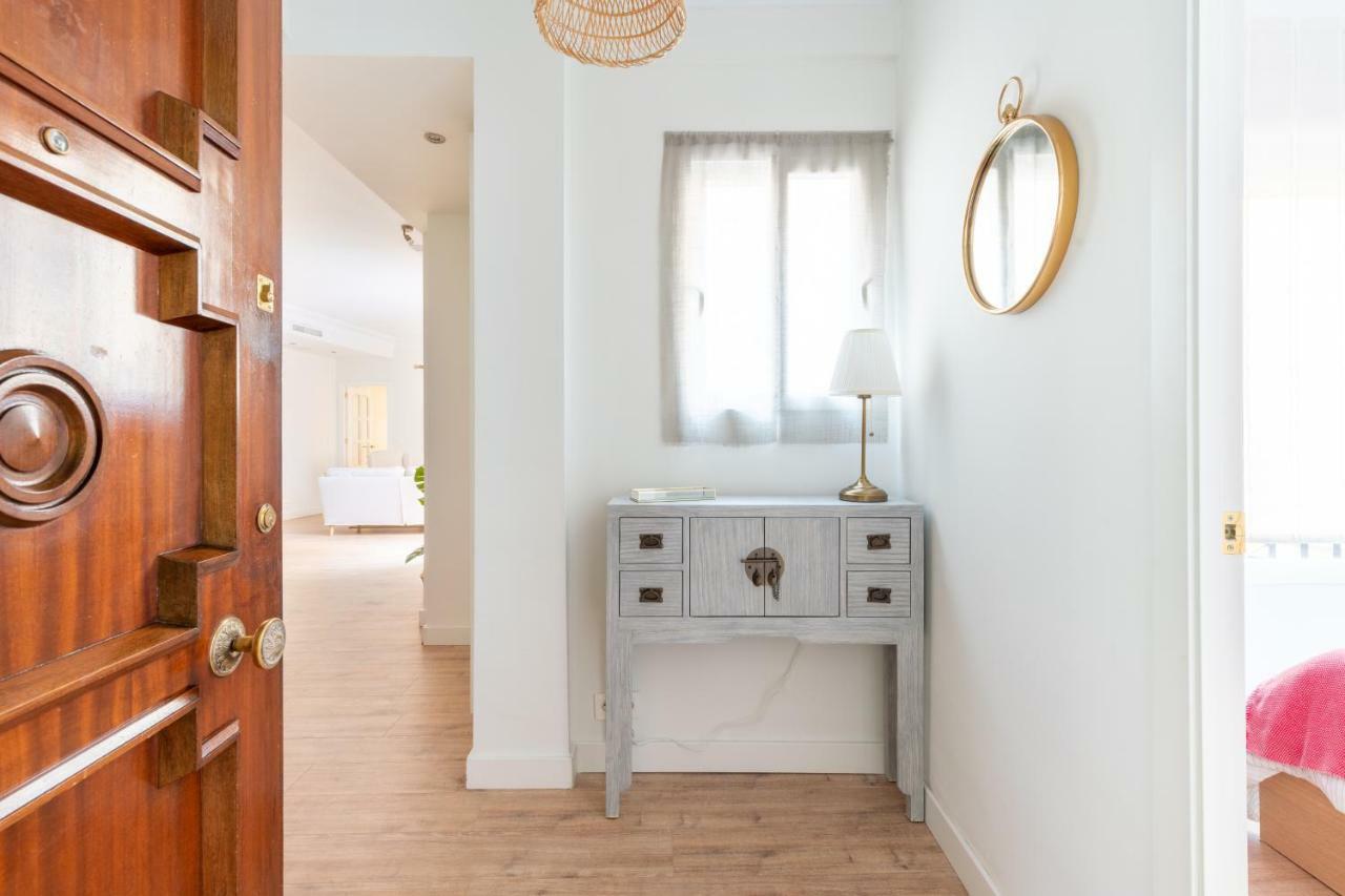 Unique Homes Las Setas, Plaza De San Pedro 6 Pax セビリア エクステリア 写真