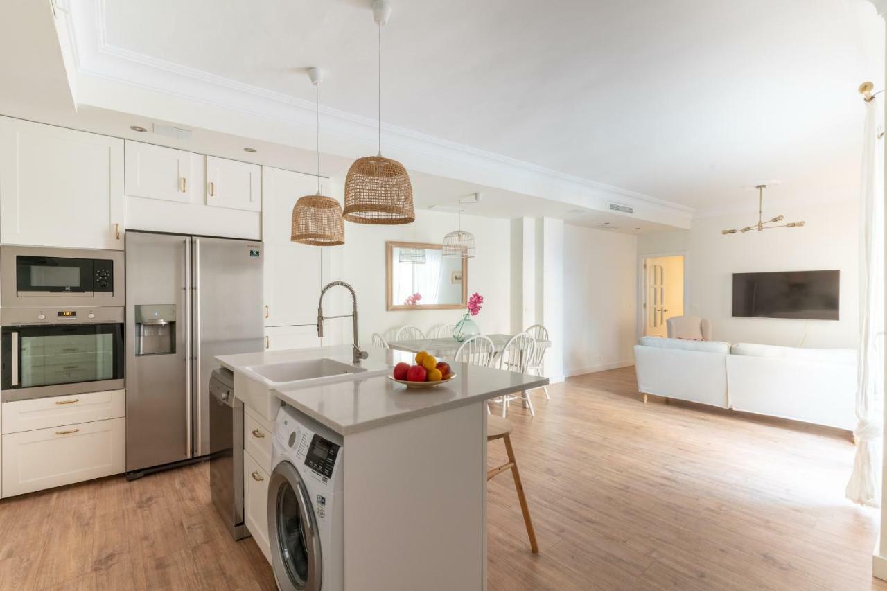 Unique Homes Las Setas, Plaza De San Pedro 6 Pax セビリア エクステリア 写真