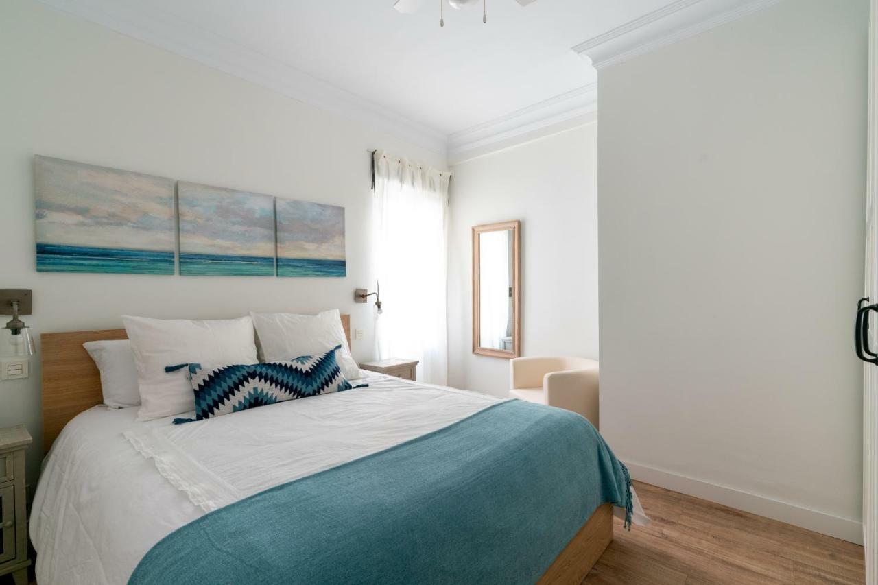 Unique Homes Las Setas, Plaza De San Pedro 6 Pax セビリア エクステリア 写真