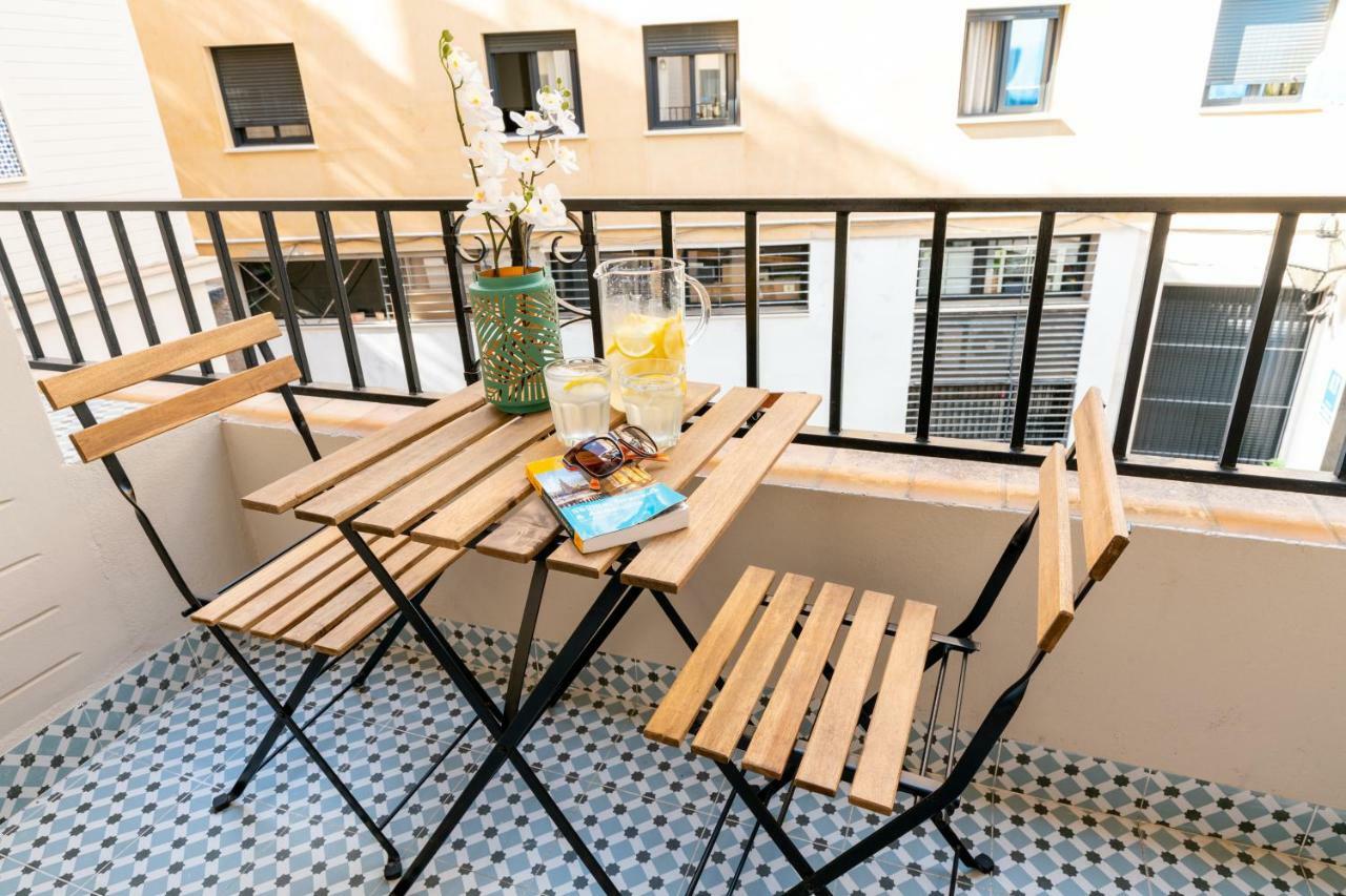 Unique Homes Las Setas, Plaza De San Pedro 6 Pax セビリア エクステリア 写真