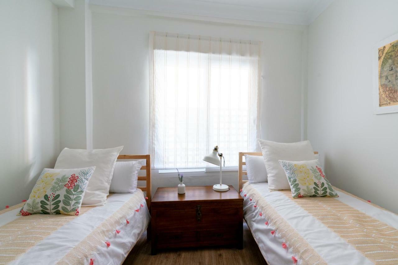 Unique Homes Las Setas, Plaza De San Pedro 6 Pax セビリア エクステリア 写真