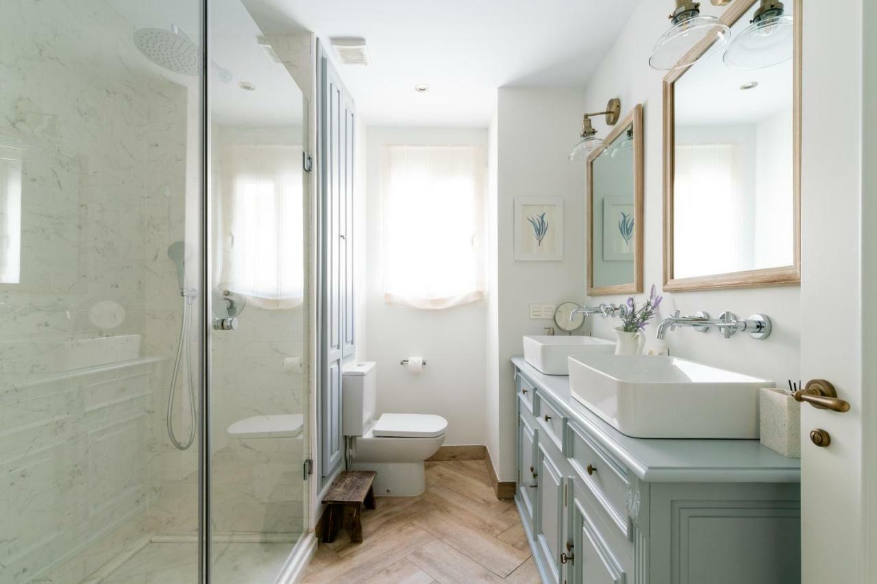 Unique Homes Las Setas, Plaza De San Pedro 6 Pax セビリア エクステリア 写真