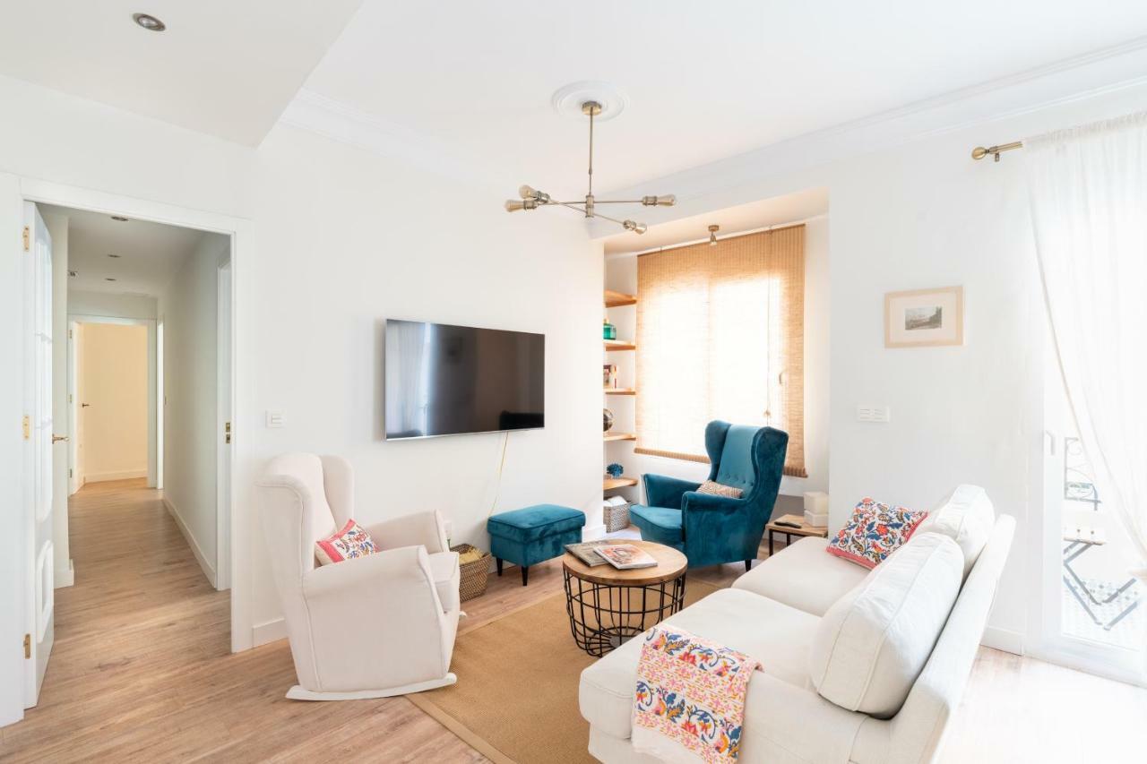 Unique Homes Las Setas, Plaza De San Pedro 6 Pax セビリア エクステリア 写真