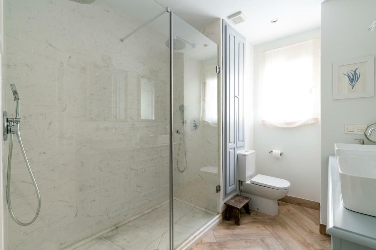 Unique Homes Las Setas, Plaza De San Pedro 6 Pax セビリア エクステリア 写真