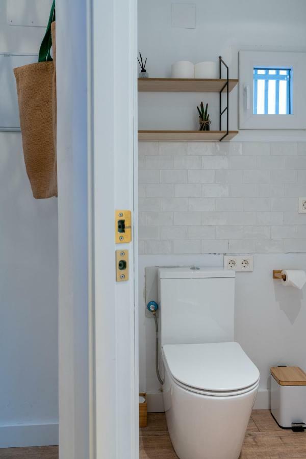 Unique Homes Las Setas, Plaza De San Pedro 6 Pax セビリア エクステリア 写真